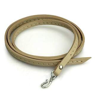 Tan Ohm Whip Bracelet