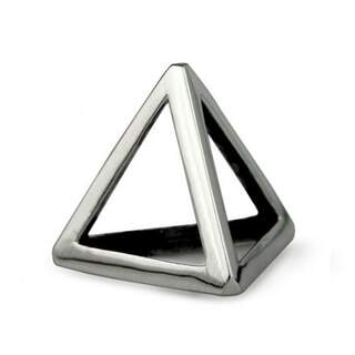 Tetrahedron - retired