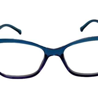 Women's Reading Glasses 2.50 Strength