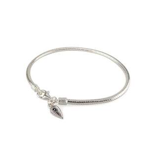 Lobster Clasp Bracelet 7.5"/19cm