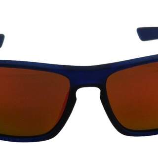 Retro Series Sunglasses Mirror Lenses 100% UVA/B