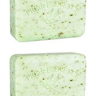 Rosemary Mint 250g/8.8oz - 2 bars