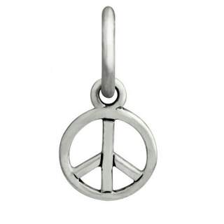 Peace - retired