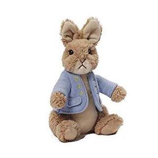 Peter Rabbit 10" Plush