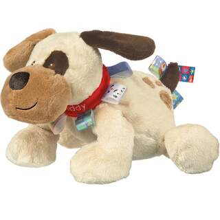Taggies Buddy Dog - 12"