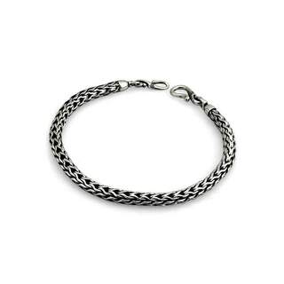 Chunky Bracelet 7.5"/19cm