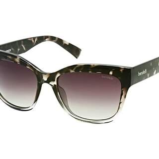 Elite Series Sunglasses Parker Black Tortoise Polarized