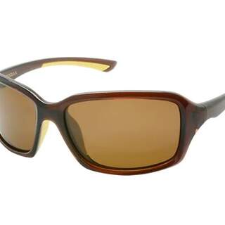 Missoula Brown 100% UVA/B Protection Sunglasses