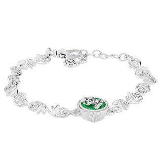 Rainforest Bracelet- JewelPop NOT INCLUDED