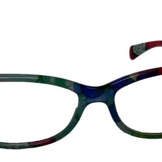 Bendetti Floral Reading Glasses